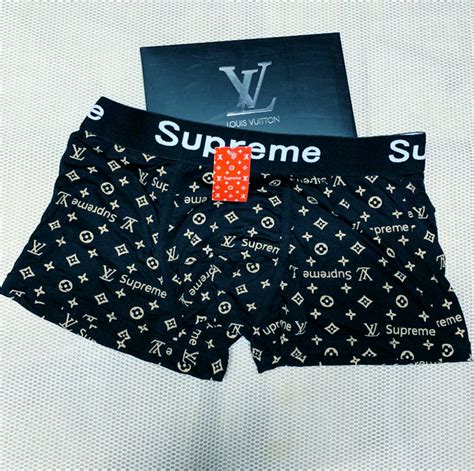 louis vuitton boxers uk|louis vuitton lingerie.